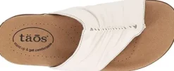 Taos Gift 2 Women's Toe-Post Sandal