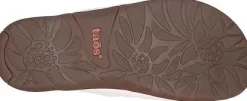 Taos Gift 2 Women's Toe-Post Sandal