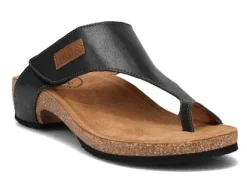 Taos Loop Black Women's Sandal