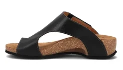 Taos Loop Black Women's Sandal