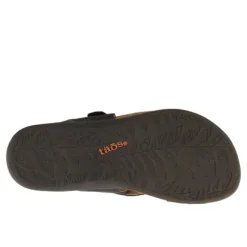 Taos Perfect Black Women's Sandal