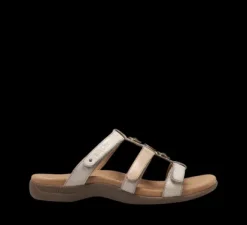 Taos Prize 4 Stone Multi Women's Slide Sandal