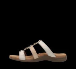 Taos Prize 4 Stone Multi Women's Slide Sandal