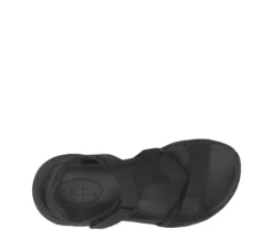 Taos Super Z Black Women's Sports Sandal
