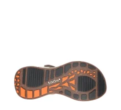 Taos Super Z Tan Multi Women's Sport Sandal