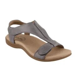Taos The Show Steel Women's Sandal