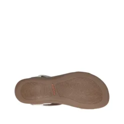 Taos The Show White Women's Sandal
