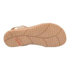 Taos Trophy 2 Champagne Women's Sandal