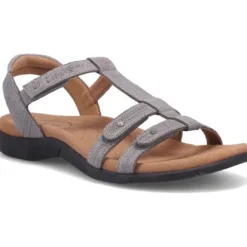 Taos Trophy 2 Grey Women's Sandal