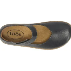Taos Ultimate Black Women's Maryjane