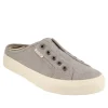 Taos Womens EZ Soul Grey - Canadian Footwear