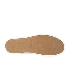 Taos Women's Plim Soul White Sneakers - Canadian Footwear