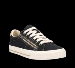 Taos Z Soul Black/Tan Women's Shoe