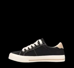 Taos Z Soul Black/Tan Women's Shoe