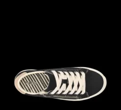 Taos Z Soul Black/Tan Women's Shoe