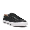 Taos Z Soul Lux Black Women's Casual Shoe