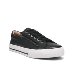 Taos Z Soul Lux Black Women's Casual Shoe