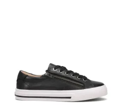 Taos Z Soul Lux Black Women's Casual Shoe