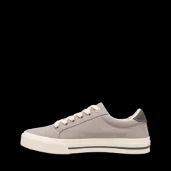 Taos Z-Soul Women's Light Grey Sneaker