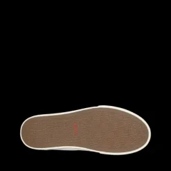 Taos Z-Soul Women's Light Grey Sneaker