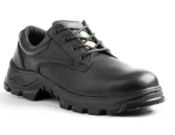 Terra Albany Men's Safety Oxford - Canadian Footwear