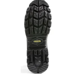 Terra Albany Men's Safety Oxford - Canadian Footwear