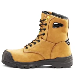 Terra Argo 8" Composite Toe Safety Work Boot