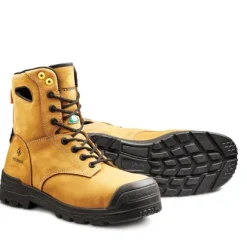 Terra Argo 8" Composite Toe Safety Work Boot