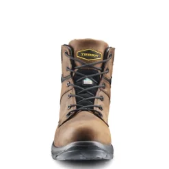 Terra Bryne 6" WP Composite Toe Men's Safety Boot