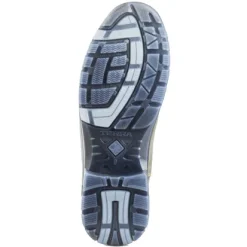 Terra Bryne 6" WP Composite Toe Men's Safety Boot