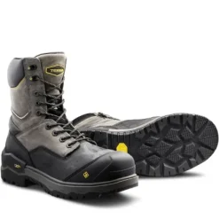 Terra Gantry 8" Men's safety workboot