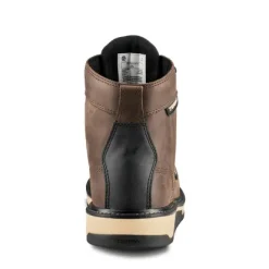 Terra Ironstone 6" WP Composite Toe Men's Safety Boot