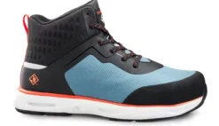 Terra Lites Mid NanoComposite Toe CSA Safety hiker