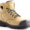 Terra Metal-Free insulated CSA work boot - Canadian Footwear