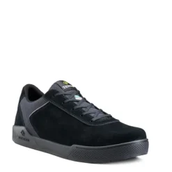 Terra Mullen Aluminum Toe Safety Work Shoe Unisex