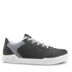 Terra Mullen Aluminum Toe Safety Work Shoe