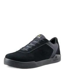 Terra Mullen Aluminum Toe Safety Work Shoe Unisex