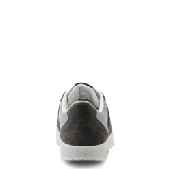 Terra Mullen Aluminum Toe Safety Work Shoe
