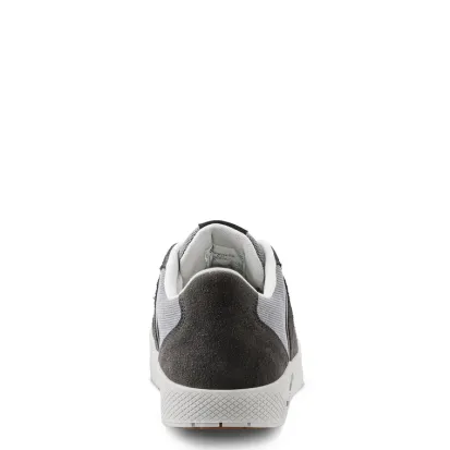 Terra Mullen Aluminum Toe Safety Work Shoe
