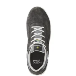 Terra Mullen Aluminum Toe Safety Work Shoe