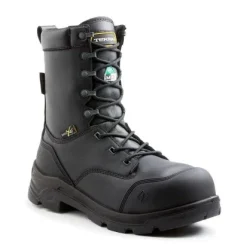 Terra Vertex 9000 GTX Met Guard Safety Boot- Canadian Footwear