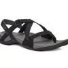 Teva Ascona Women's Cross Strap Sandals