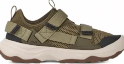 Teva Outflow Universal Mens Water Shoe