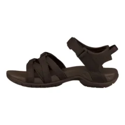 Teva Women's Tirra Black Sport Sandal