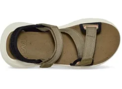 Teva Women's Zymic Aloe Sport Sandal - Canadian Footwear