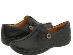 The Un.loop by Clarks® - Unmatched Comfort