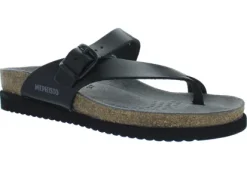 The Women's HELEN sandal is undoubtedly Mephisto's best seller.