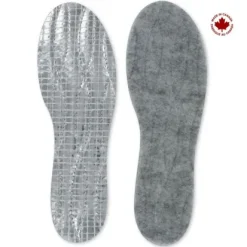 Thermal Foil Insoles - Kids