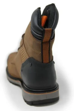 Timberland PRO Ballast Gaucho 8" Composite Toe