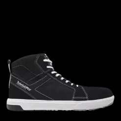 Timberland PRO Berkley Comp-Toe High-Top Safety Sneaker